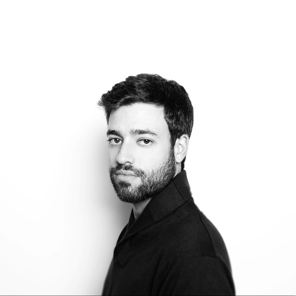 Meet your Posher, Saul - Picture 1 of 1